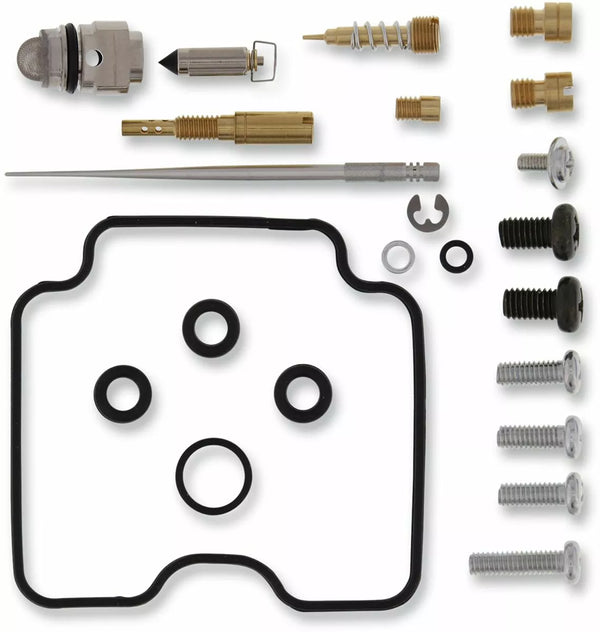 Moose Offroad Hardparts Repair Kit Carb Yam 26-1407