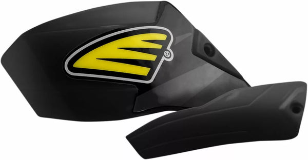 Cubra Cycra CRM Reply BLK 1CYC-1020-12