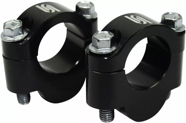 Kit de elevación de la barra de cicatrices D28 6 +20 mm UBR2