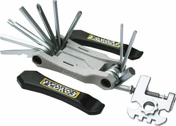 Pedro's ICM 21 MultiTool 6463182