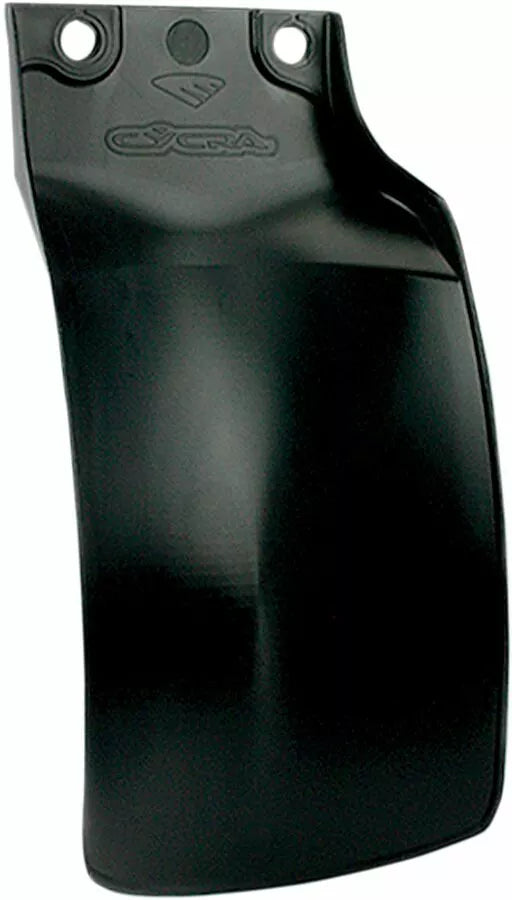Cycra Flap Mud KXF250/450 Bk 1CyC-3881-12