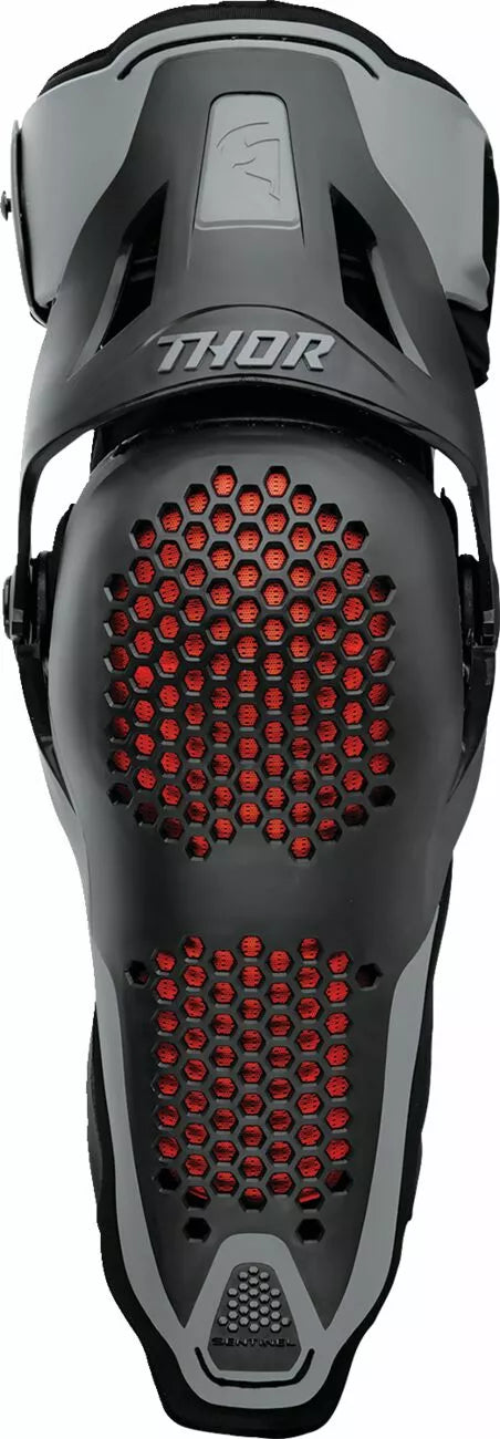 Thor KneeGurd Sentinl Bk 2x/3x 2704-0683