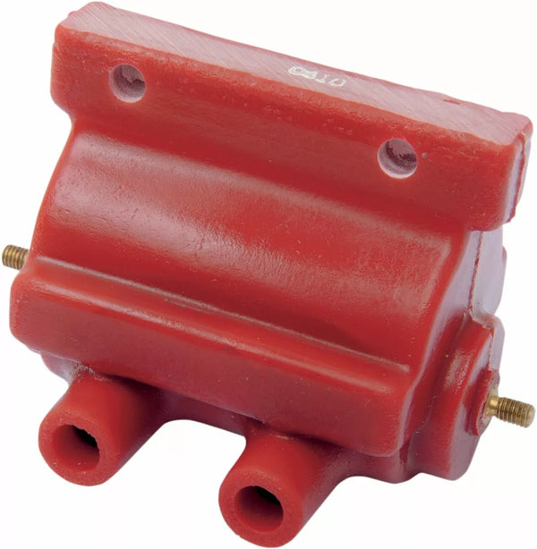 Andrews Coil Ignition 2.8ohm rojo 237240