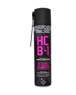 Muc-Off HCB-1 Anti-Corrosion spray, 400 ml, för cyklar och motorcyklar. Skyddar mot korrosion i upp till 12 månader.