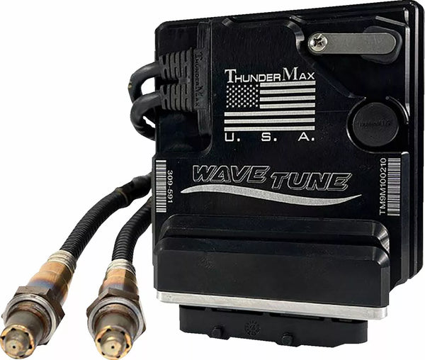 Thundermax ECM AutoTune 21-Tour 309-591