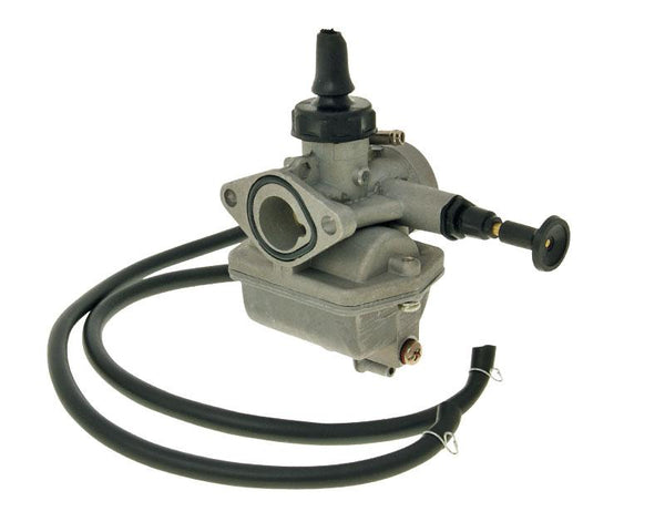 101 Octane Carburetor Honda 29410
