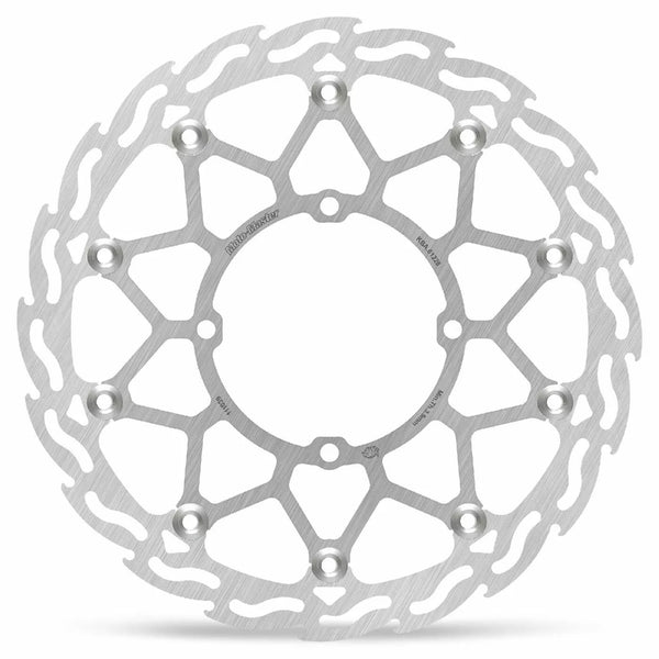 Disc de freno Moto-Master Flame Street SM FR 111039