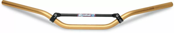 Renthal Handlebar Street Fighter Gold 789-02-GO-03-219