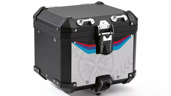 Uniracing SCRTCH SVR BMW Top Case K48396