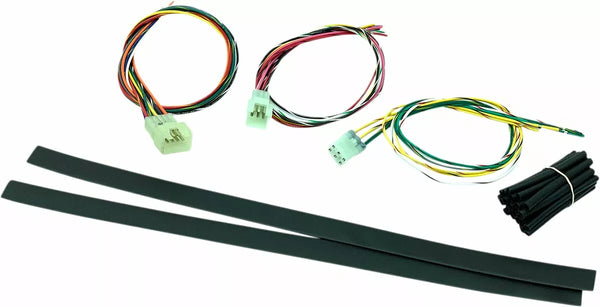 Arnés namz hndlbr ext Indian NHCX-IS18