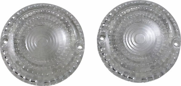 Reemplazo de lentes Kuryakyn CLR KUR2266