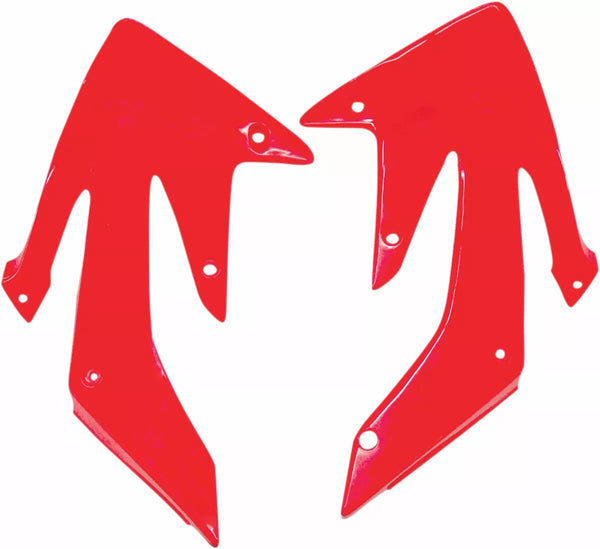 Ovni rad cvr cr250f rojo HO03634#070