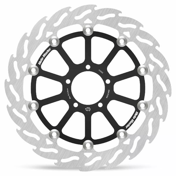 Disc de freno de Moto-master Racing Ft L 112222