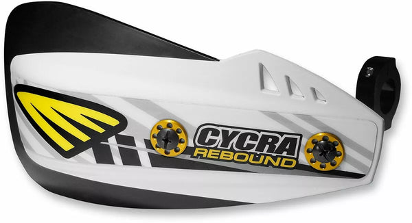 Cycra Guard Hand Rebound WT 1CYC-0226-42