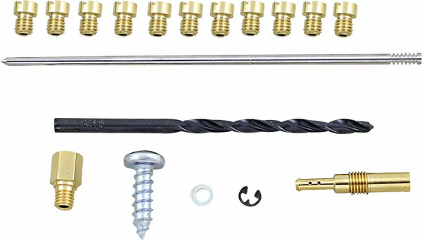 Kit de chorro dynojet yamaha yfz450 Q427