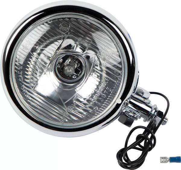 Cobra Bullet Spotlight Assembly 04-9001