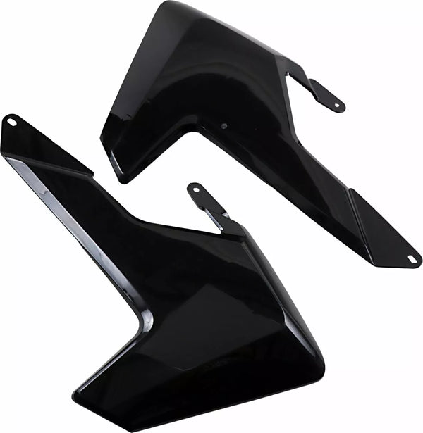 OVNI RAD CVR FC/TC 16-18 BK HU03365#001