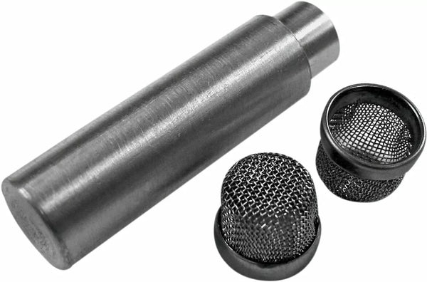 Pingel Pantallas Bomba de aceite 99-17TC 62169