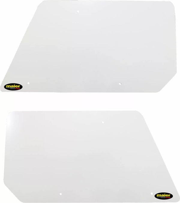 MAIER RR NUMBER PLATES YXZ 1000 WH 190421