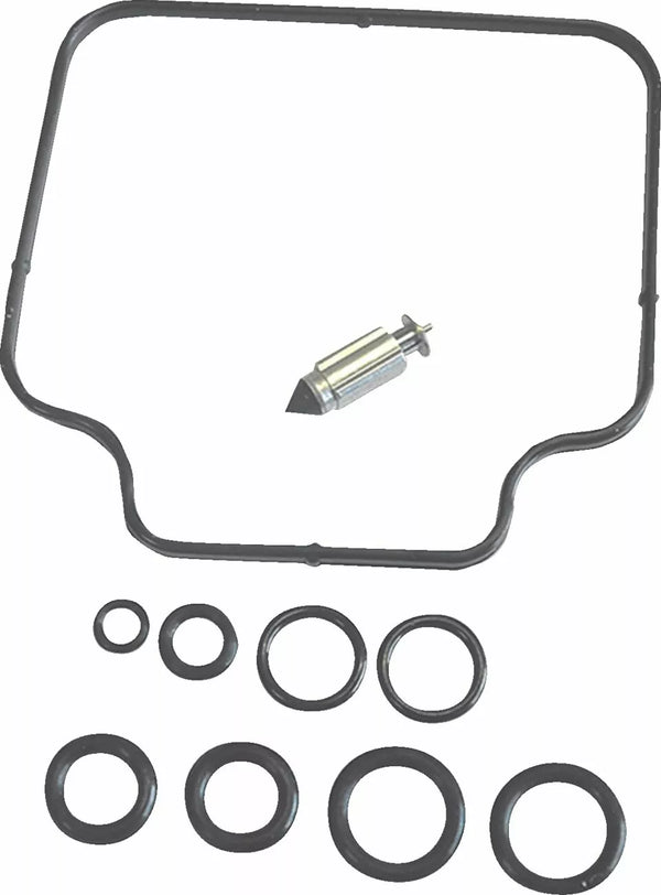 Kit de reparación de suministros K&L Econo Carb Kaw 18-9347