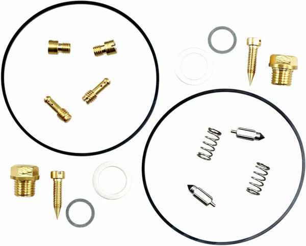 Parts Unlimited Carb Rebuild Kit Yamaha 26-10005