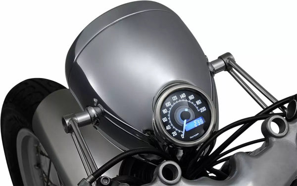 Daytona Featlight Vintage Black 86903