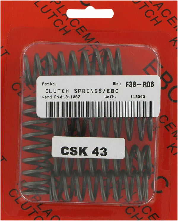 EBC Clutch Spring Set CSK CSK043