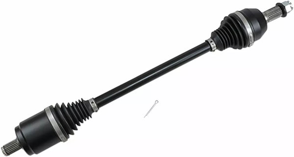 Demon Xtreme Heavy Duty Axle PAXL-6058XHD