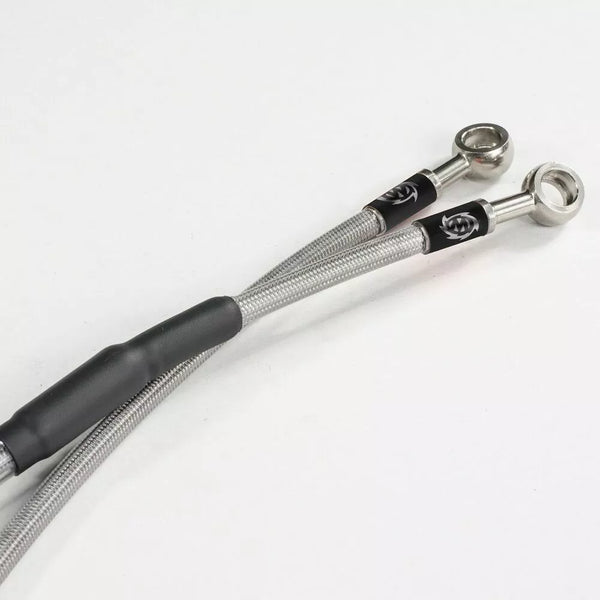 Línea de freno de Moto-Master trasero 212012