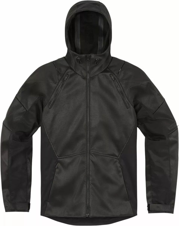 Icono JKT Synthhawk CE BK MD 2820-5553