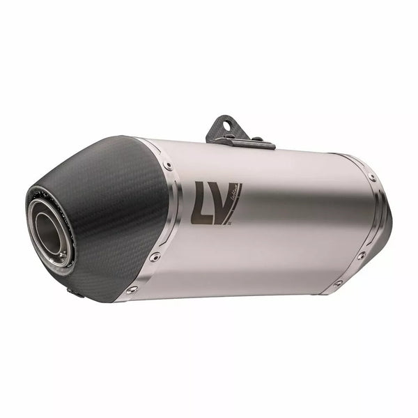 Muffler de Leovince LV-14 Honda XL 750 Tra 15601