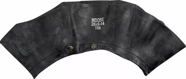 Tubo de cuatro ruedas de Moose Ofroad 26x9-14 TR6 W99-6165CMV