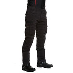 Sweet Kevlar Mc-Pants Jungle Black