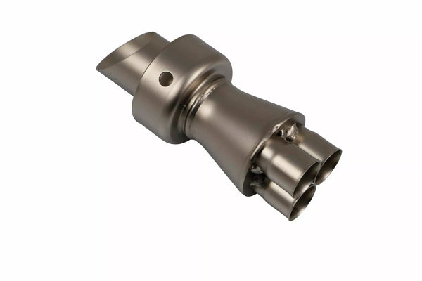 Akrapovic Noise Insert SS V-TUV241