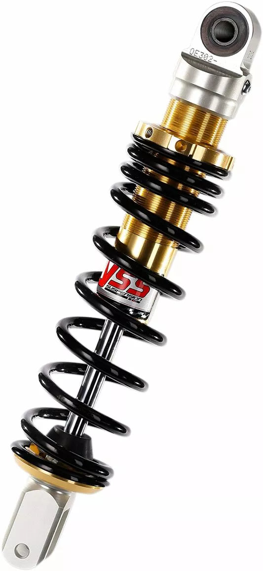 YSS RR Shock Ecoline PIA APR OE302-310T-01AL-38