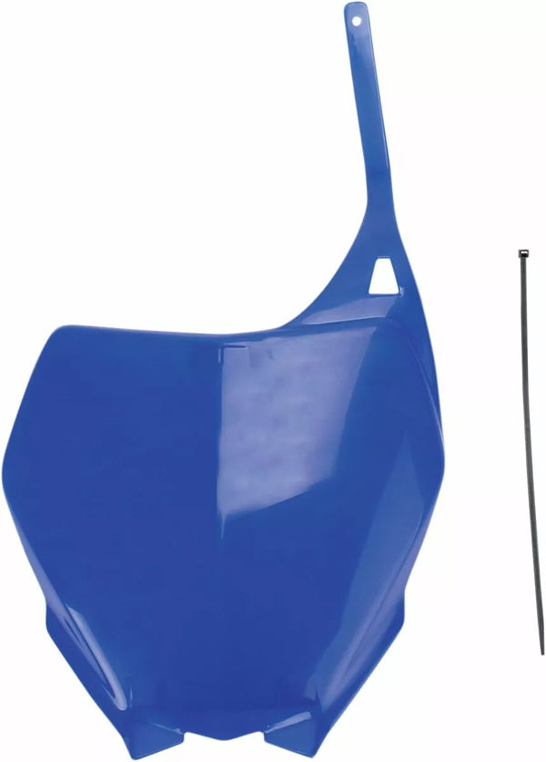 Ovni frt#placa YZ06-14/YZF06-09 Blu YA03880#089