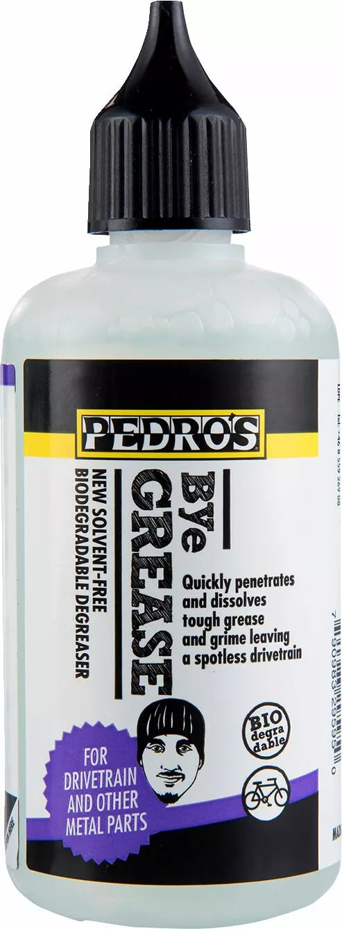 Grasa Bye de Pedro - 100 ml 6300031