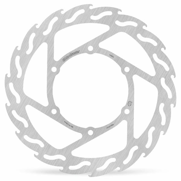 Moto-maestro de freno de freno Flame Left 110554