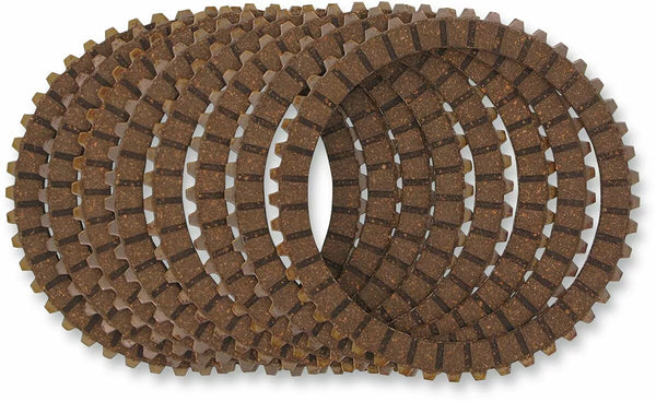 EBC CLUTCH FRICTION PLAT KIT CK3387