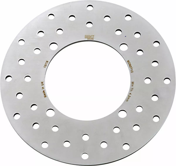 EBC Brake Rotor Fix D Serie RND MD6275D