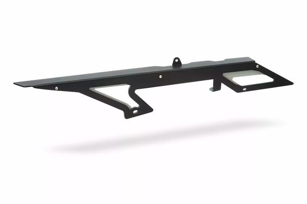 Guardia de cadena C-Racer BK CG-TKTM390AdV-B