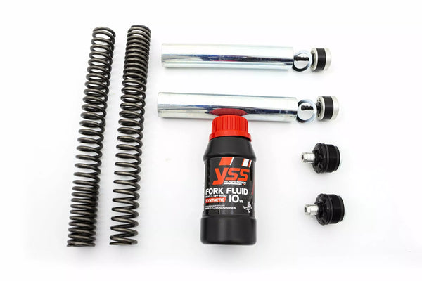 Kit YSS FRK Tri Bonne T100 Y-FCM38-KIT-06-001