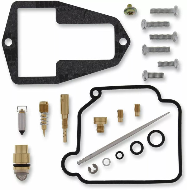 Moose Offroad Hardparts Repair Kit Carb Suz 26-1494