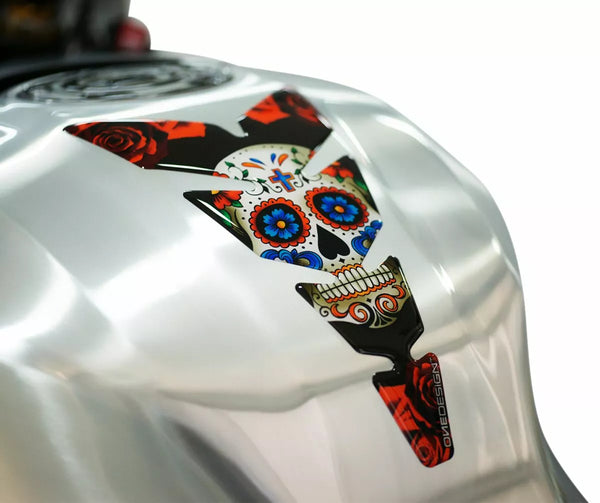 Onedesign Tankpad Moon Slim mexicano CGMOS107P