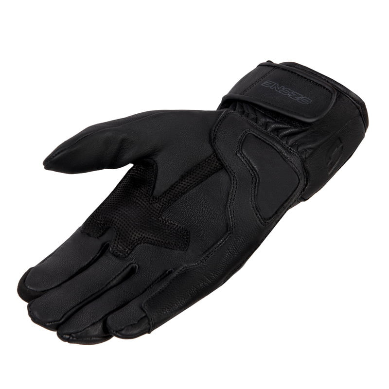 Ozone Mc-Gloves Rookie II Black