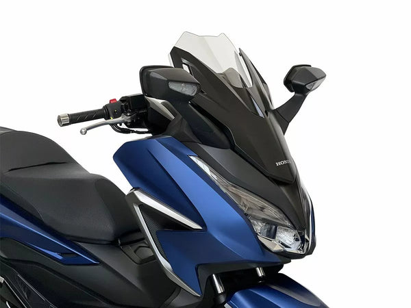 WRS Windscreen Sport Forza350 CLEA HO055T