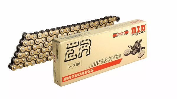 Did de cadena DID420NZ3 GB 140C 4525516181358