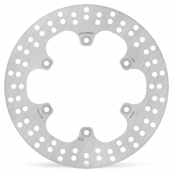 Disc de freno de Moto-Master Halo trasero 110480