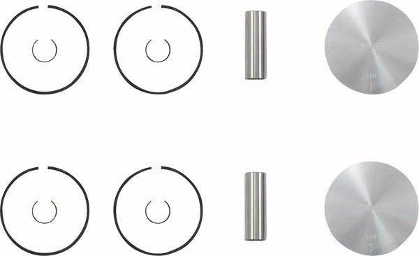 WOSSner Piston Kit Std B Arctic Cat K7007D050-2