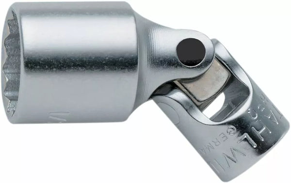 SOCKEL STAHLWILLE 1/4 TORX E7 01270007